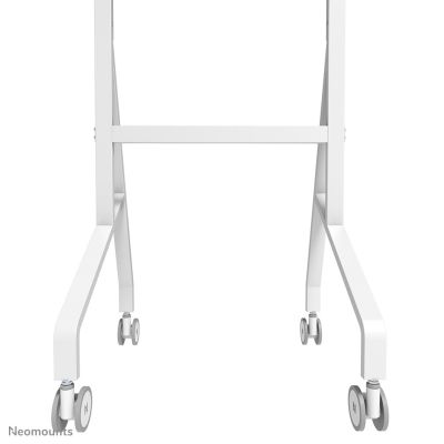 10. Neomounts Move Go Flip Rotating Mobile Stand