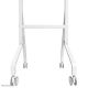 10. Neomounts Move Go Flip Rotating Mobile Stand