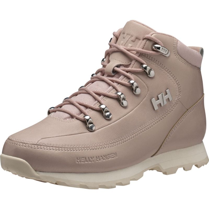 18. Helly Hansen The Forester W 10516 072 shoes