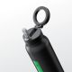 10. AmazingThing Magnetic Water Bottle with MagSafe Compatible Holder for Sports and Training - Black