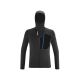 MILLET Trilogy Icon Lightgrid Hd M Black Men's Sweatshirt