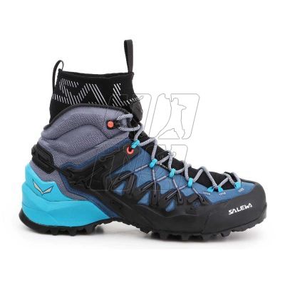 12. Salewa WS Wildfire Edge Mid GTX W 61351-8975 trekking shoes