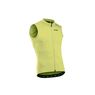 NORTHWAVE Air Out Vest Yellow