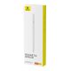 5. Baseus Smooth Writing 2 stylus with LED indicator - white