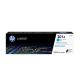 47. HP 201A Original LaserJet Cartridge, Cyan
