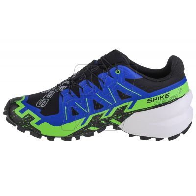 2. Salomon Spikecross 6 GTX M 472687 running shoes