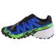 2. Salomon Spikecross 6 GTX M 472687 running shoes