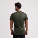 2. Rogelli PROMOTION t-shirt military green XS