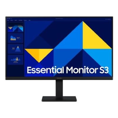 Samsung 27'' IPS FHD 1920x1080 monitor