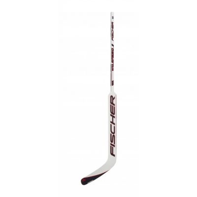 2. Fischer GF550 Sr '20 H17720.27 Hybrid Goalkeeper Stick