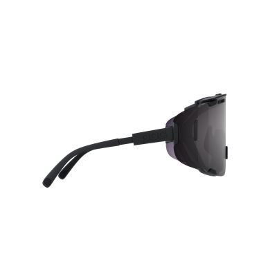 2. POC Devour Glacial sunglasses black – TU