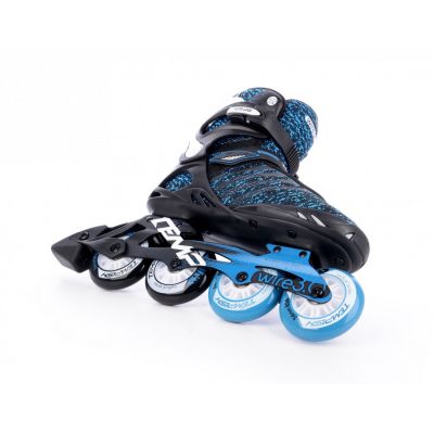6. Tempish Wire 3.0 M rollers 1000063