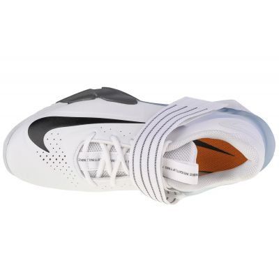 7. Nike Savaleos M CV5708-100 shoes