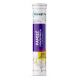 3. Novativ effervescent tablets Memory and concentration 20 pcs 312194