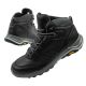 Grisport men's trekking shoes Nero avon SPO-TEX leather black