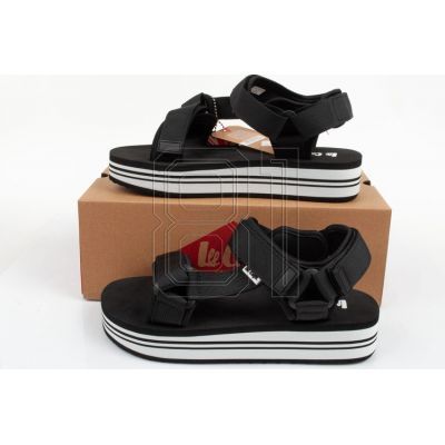 18. Lee Cooper W sandals LCW-24-05-2753L