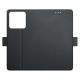 11. 3mk Wallet Case for Xiaomi 14T - black