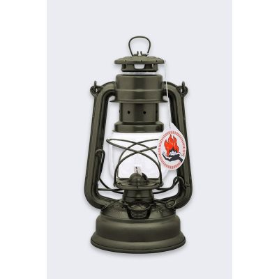 Feuerhand 276 Olive Storm Oil Lamp