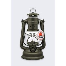 Feuerhand 276 Olive Storm Oil Lamp