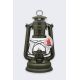 Feuerhand 276 Olive Storm Oil Lamp