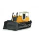 5. Jamara Liebherr bulldozer model 1:20 with 2.4GHz connectivity