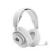 2. Steelseries Arctis Nova 5P Wireless Headphones Wireless Headband Gaming USB Type-C Bluetooth White