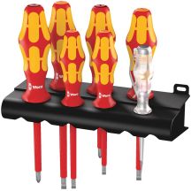 Wera screwdriver set 05006148001 (1268563)