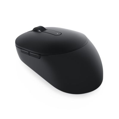 5. DELL MS5120W mouse Ambidextrous RF Wireless + Bluetooth Optical 1600 DPI