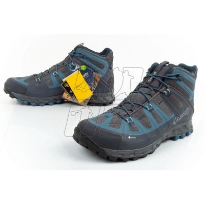 8. Aku Selvatica Mid Gore-Tex M 672 593 shoes