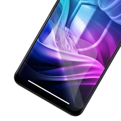 9. Redmi Note 12 5G - 3mk Silky Matt Pro
