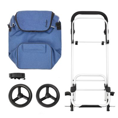 15. Allround Cruiser 650065 Shopping Cart