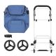 15. Allround Cruiser 650065 shopping trolley
