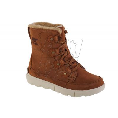 Sorel Explorer Next Joan WP W shoes 2058871242