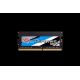 G.Skill Ripjaws F4-2666C19S-8GRS 8GB Memory Module 1 x 8GB DDR4 2666Mhz