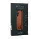 8. Mujjo Tan Leather iPhone 17 Case