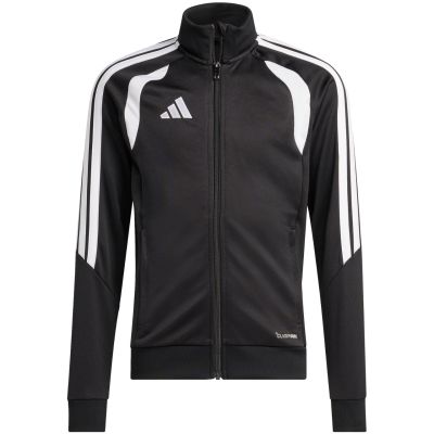 2. adidas Tiro 26 League Training Kids' Sweatshirt Black JY7202