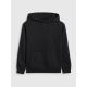 6. Girls' sweatshirt with hood, open, 4F 4FJWMM00TSWSF1862-20S