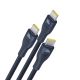 2. Baseus Flash Series 3 100W Cable 1.5m (Blue)
