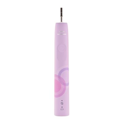 9. PHILIPS HX3689/44 toothbrush
