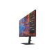 7. Samsung S80PB LED display 68.6 cm (27") 3840 x 2160 px 4K Ultra HD Black