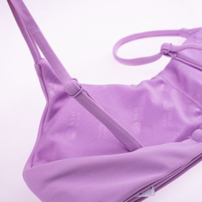 6. NORTE TOP JR Children's Swimsuit Top