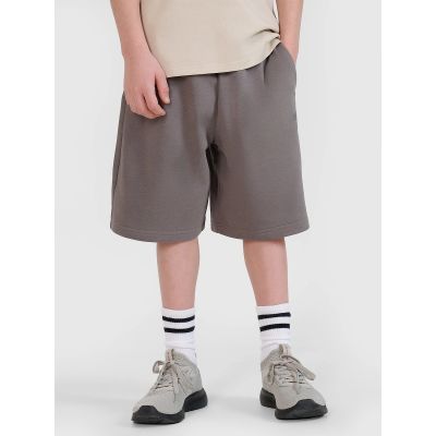 5. Boys' sweatpants 4F 4FJRSS25TSHOM684-23S
