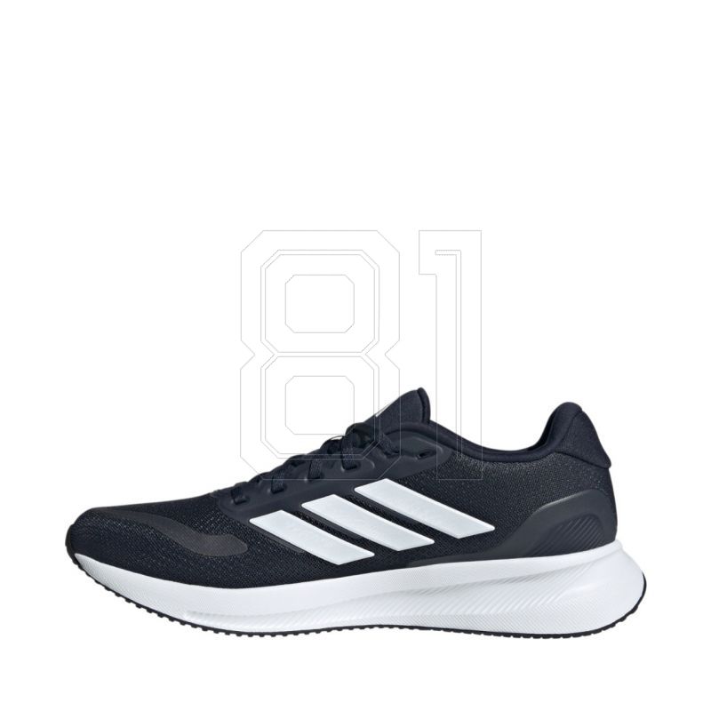 11. Adidas Runfalcon 5 Running M IE8809 shoes