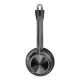27. POLY Voyager Focus 2 USB-CC Headset with USB-C/A Adapter and Charging Base