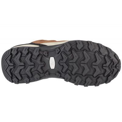 4. Jack Wolfskin Refugio Texapore Low W 4050821-5238 Boots