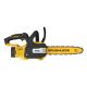 4. DeWALT DCMCS565N-XJ Chainsaw Black, Yellow