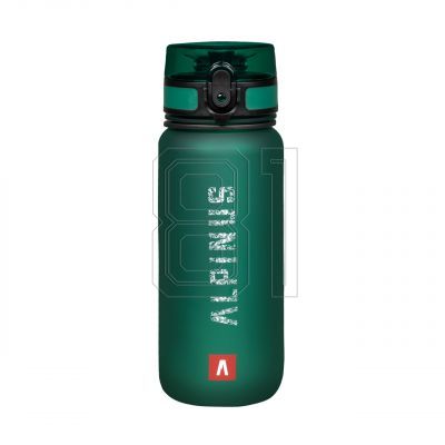 Alpinus Trysil 650 ml Active Tritan Bottle UZ11056