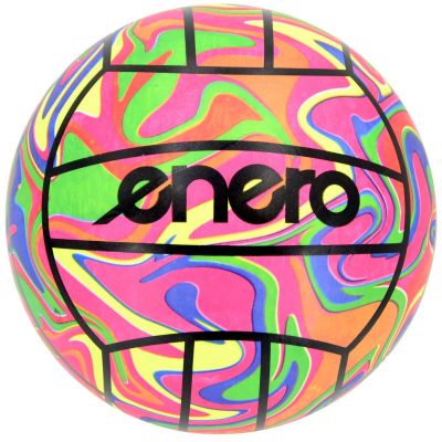 VINYL VOLLEYBALL 23CM 90G ENERO