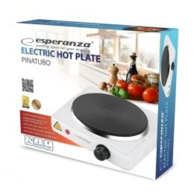 2. Esperanza Pinatubo EKH002W cooker (1 cooking zone)
