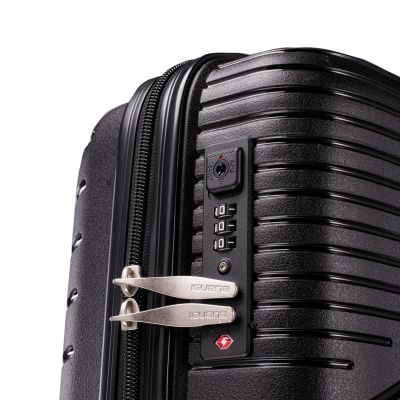 10. Hardside suitcase Iguana Cantabria II 35 92800479889